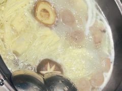 -同仁四季椰子鸡(海岸城天利店)