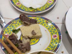 -清真·马家火锅美食城(镇江北路店)