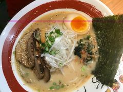 -雷门拉面店(新光天地店)