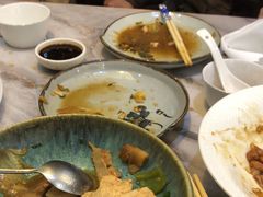 -君霖海鲜私房菜(春柳店)