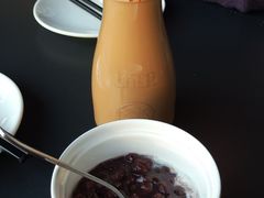 -标记Jane's kitchen(平桥直街店)