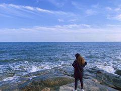 -老虎石海上公园