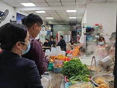 -正宗阳山牛杂(东城店)