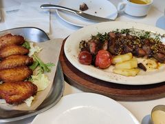 -芳草地西式融合餐厅(回龙窝店)