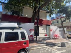 -72 COFFEE(东朝阳路店)