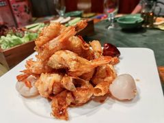 -那家小馆•北京菜•烤鸭(香山店)