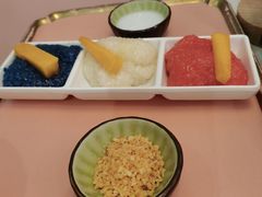 -意浓东南亚餐厅(滕州万达店)