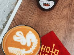 -喜柿咖啡SeeS coffee
