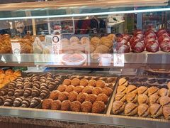 -祥云美食城(南强步行街店)