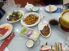 -大鸭梨烤鸭店(金顶街店)