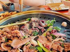 -杨小佳·齐齐哈尔烤肉·烤串(广州店)