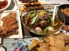 -七八冷面·延边朝鲜族美食(圣熙八号店)