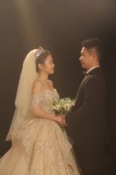 点击看大图 -金夫人婚纱摄影(华南店)