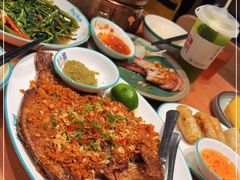-越小品·越南餐厅(布吉万象汇店)