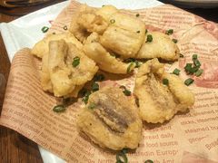 -抱德·潮汕味(琶洲店原惠城鱼仔)