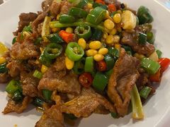 -金百万烤鸭店(马甸店)