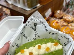 -富贵面包公司(运河店)