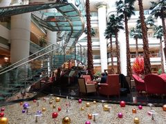 -威斯汀舞台餐厅