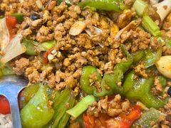 -七菜馆·东北菜·蒸饺(文体路店)