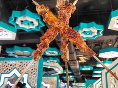 -帕米尔食府(白云观店)