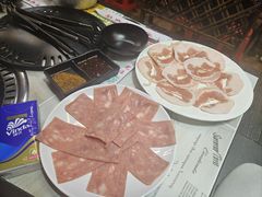 -胡哥烤肥牛(车公庙店)