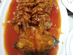 -添福来墨鱼饺子 · 海鲜东北菜(大连星海·黄浦路店)