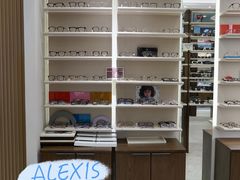-大视光学•LINDBERG林德伯格•全球手工眼镜集合店(王府井店)