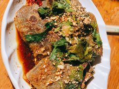 -胖金妹鸡豆凉粉店