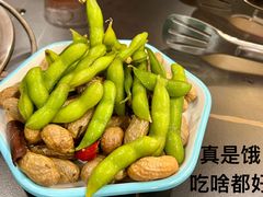 -烤肉刘·清真老北京炙子烤肉(虎坊桥老店)