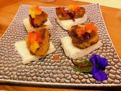 -和创柚子·会席日本料理(新区淮海街店)