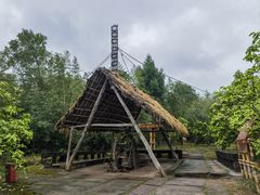 -卓筒井遗址公园