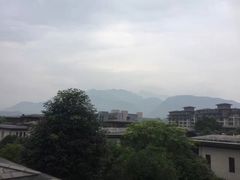 -峨眉山风景名胜区