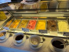 -北京港澳中心瑞士酒店·瑞士咖啡厅·自助餐