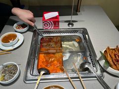 -海底捞火锅(吾悦广场店)