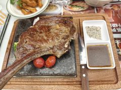 -文通冰室(东方宝泰店)