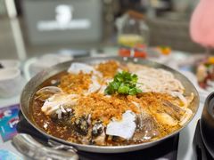 -3号仓库·创意中国菜(新世界城店)