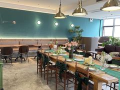 -FUNFUN有饭花园聚会餐厅