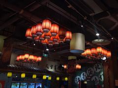 -江味龙虾馆·裸蓝龙虾(南山店)