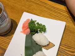 -山盛创作料理·Yamamori(珠宾店)