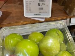 -永辉超市(鲁谷店)
