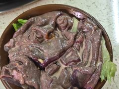 猪肝-菜园坝老火锅(金岛店)
