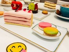 -PAUL LAFAYET 法式甜品(港汇广场店)