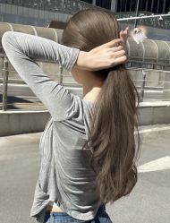 -丝语萱形象