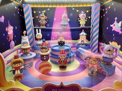 -泡泡玛特POPMART(龙湖杭州滨江天街店)