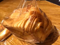 手撕包-顶东面包花园·生日蛋糕(世博店)