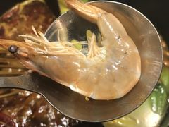 -蜀都小君肝串串香火锅(龙华旗舰店)