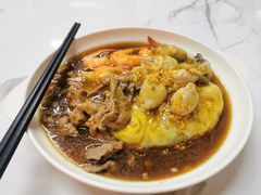 -新一味普宁肠粉王(梅林店)