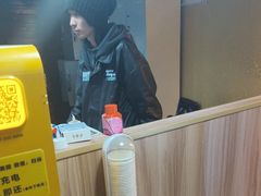 -白兔子密室(长寿路店)