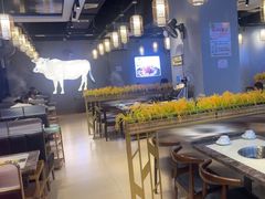 -小肥牛潮汕牛肉火锅(南联店)