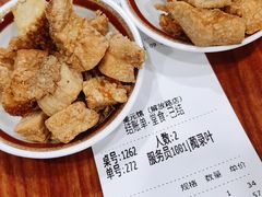 -奎元馆.百年奎元.非遗传承(西湖边的解放路店)